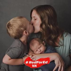 Meet your Posher, Amanda